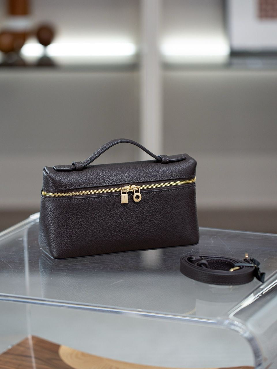 POCHE - Dark Chocolate