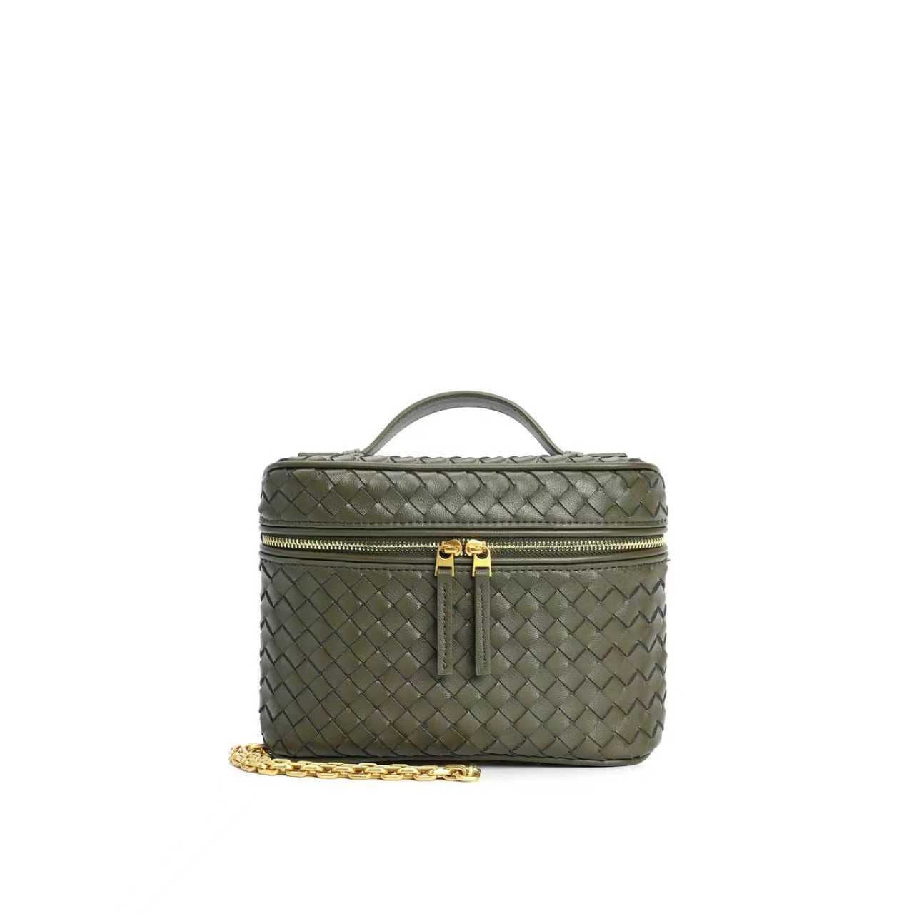 Écrin - Pistache foncé