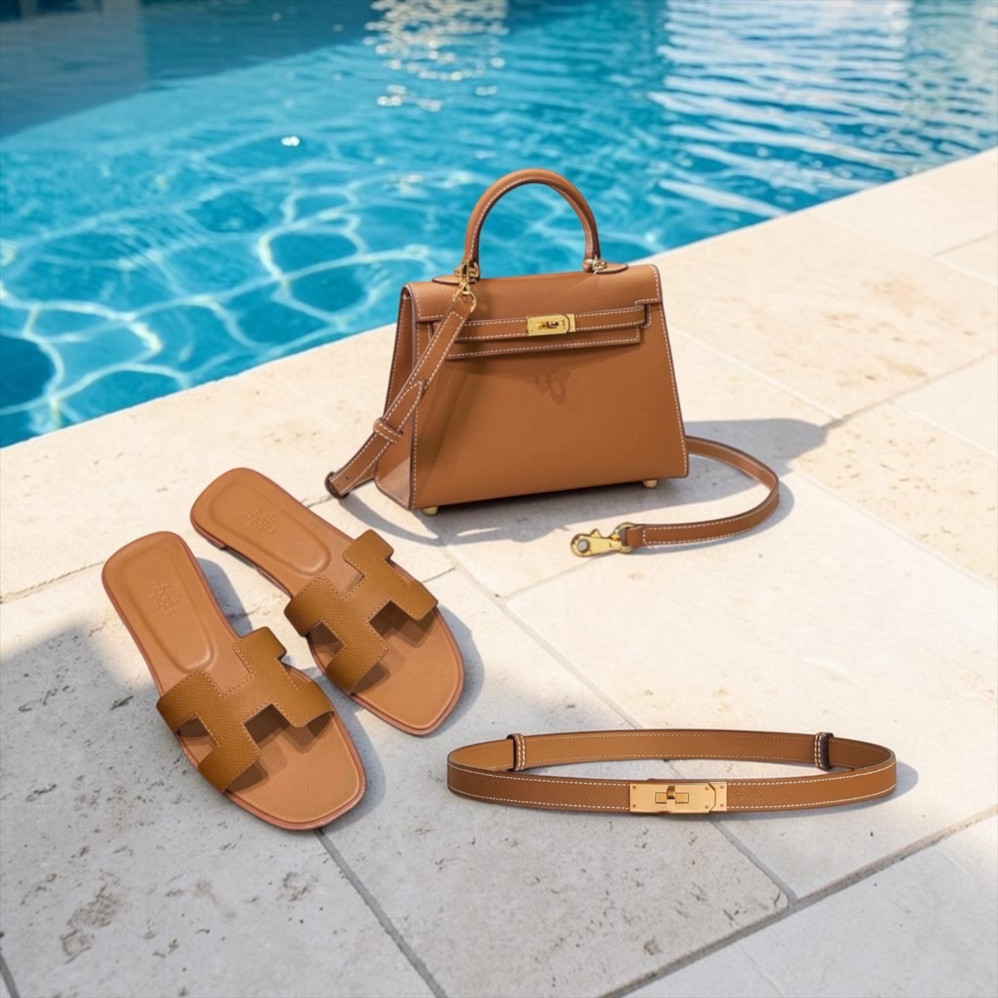 ‘Summer Essentials’ Extra Box