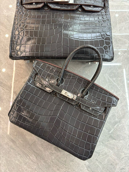 LE SABOT EXOTIC - Grise