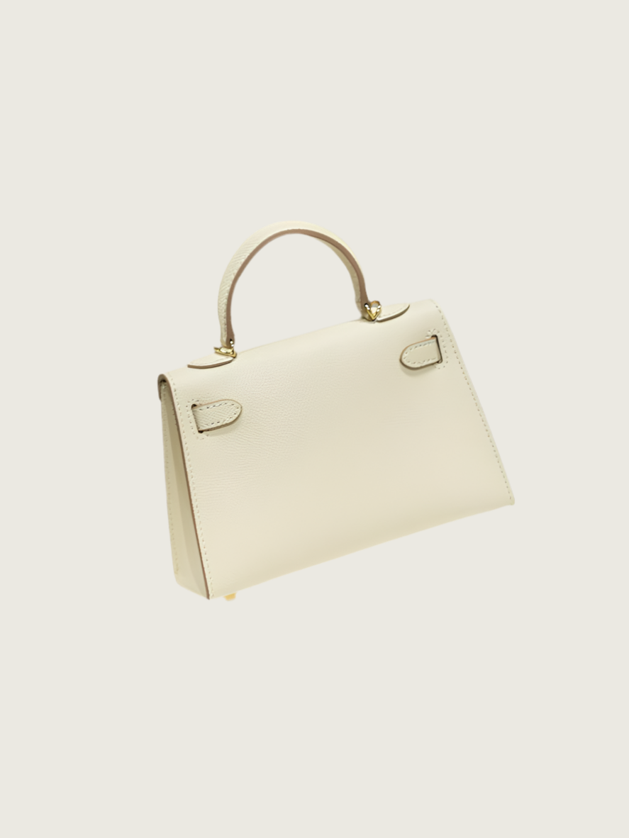 MINI CHEVAL - Champaign