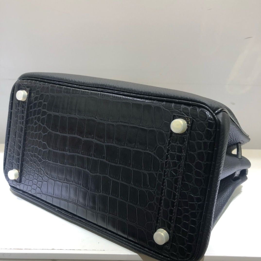 LE SABOT TOUCH - Black