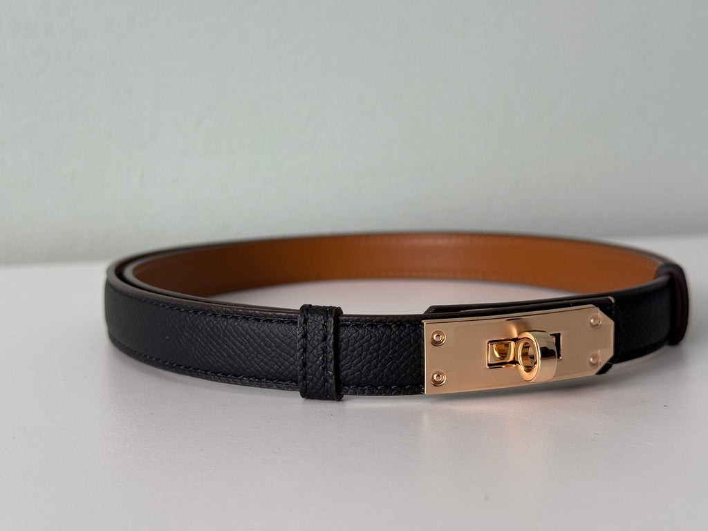 BELT - Black