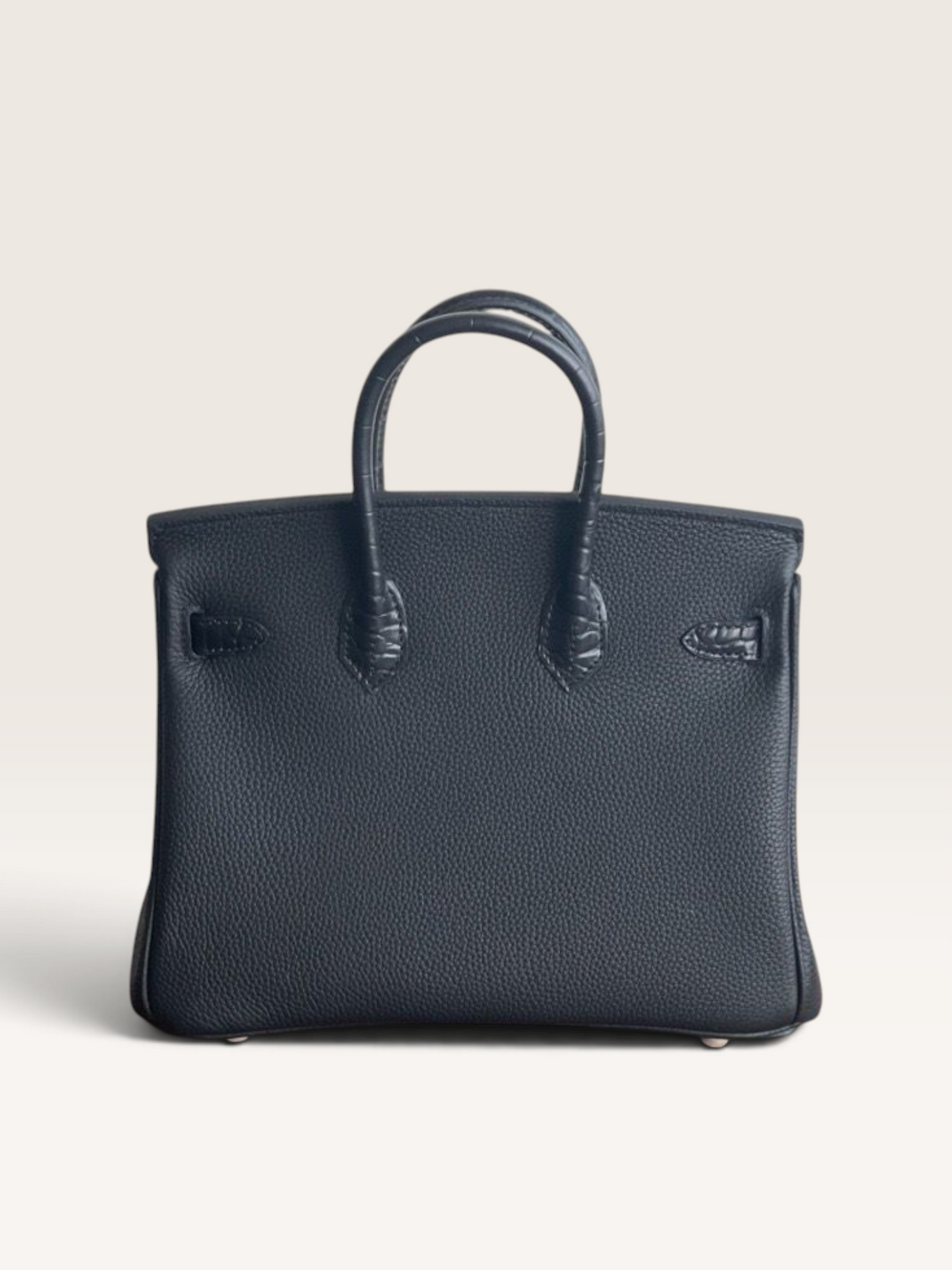LE SABOT TOUCH - Noir
