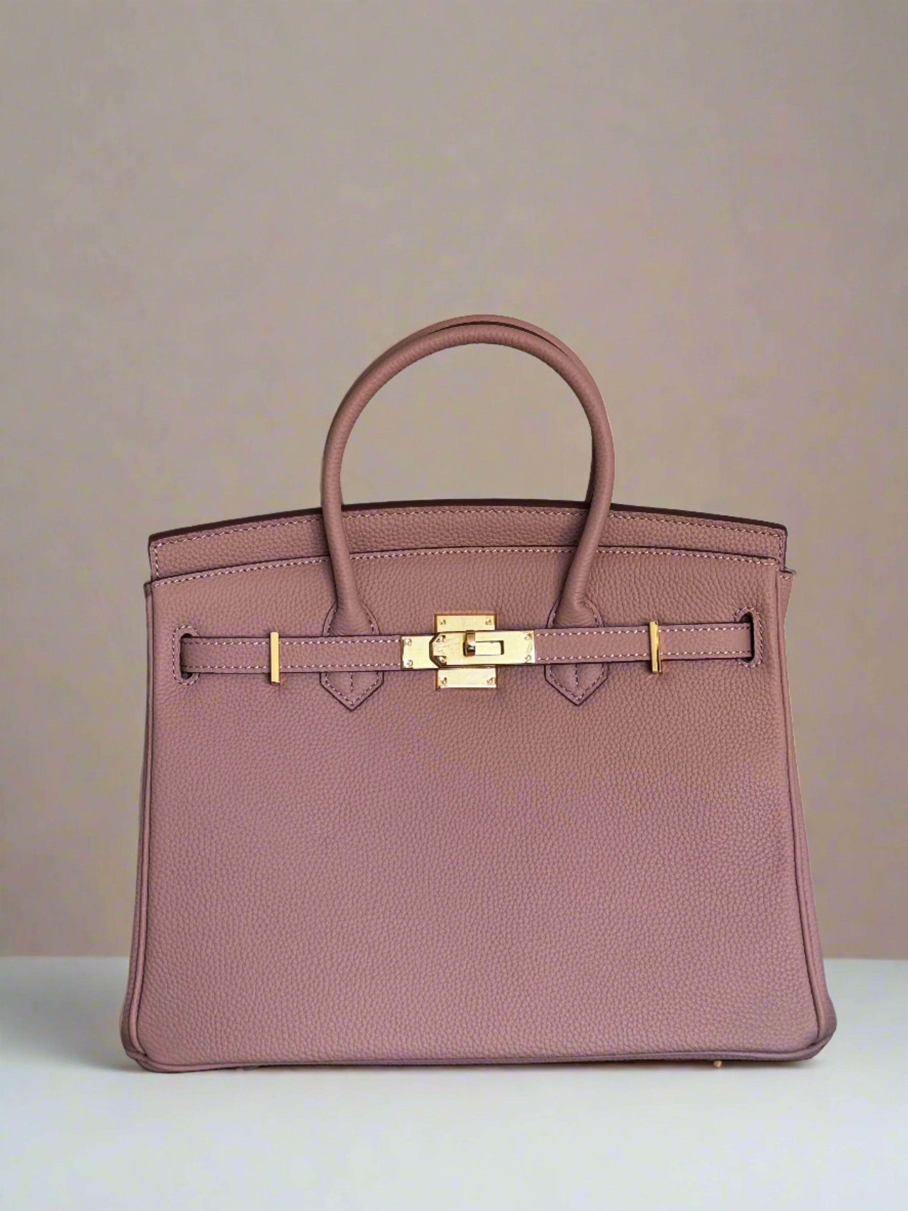 Le Sabot 30 Rose Nude