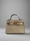 PARIS VEGAN - Beige