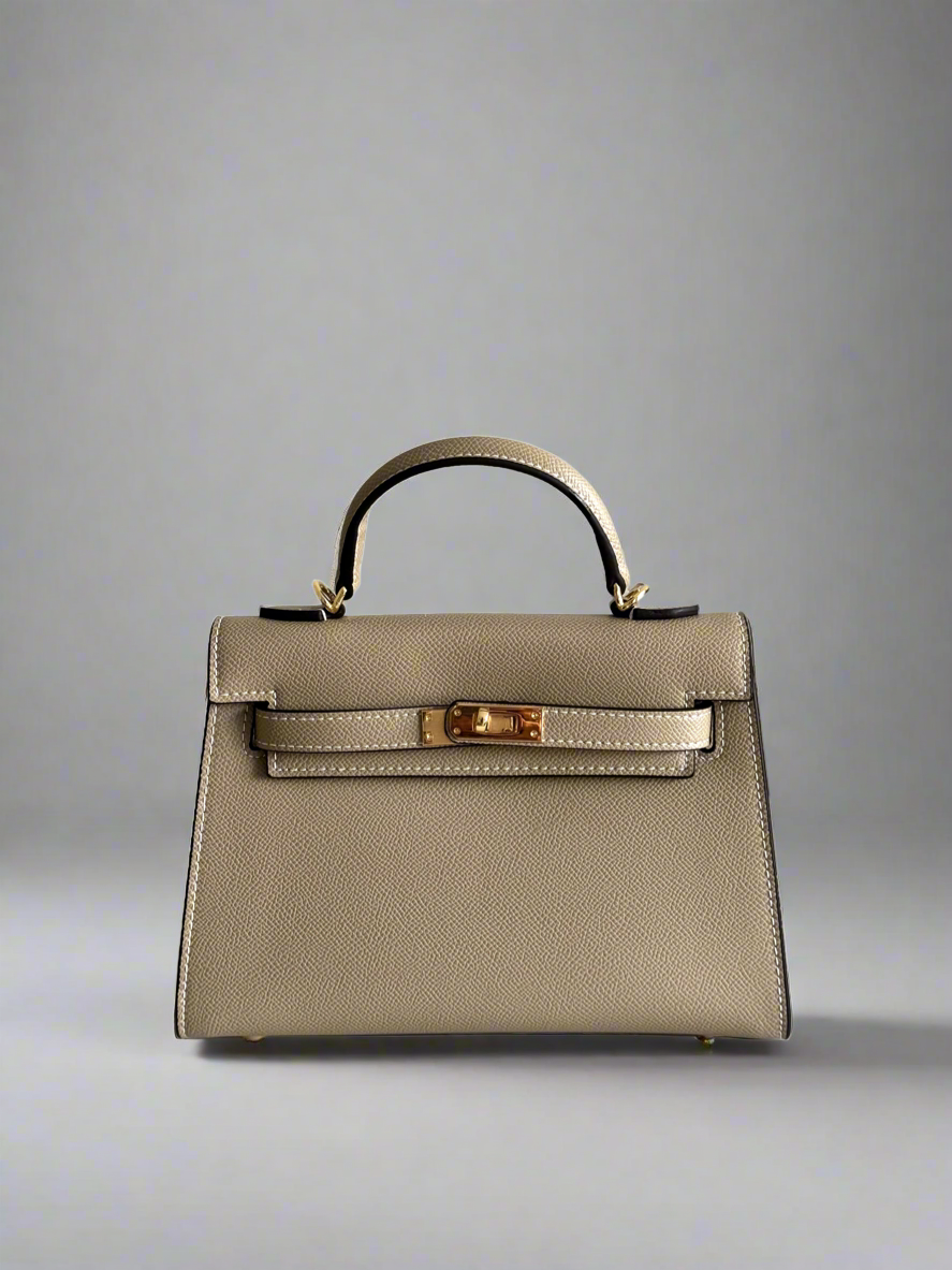 PARIS VEGAN - Beige