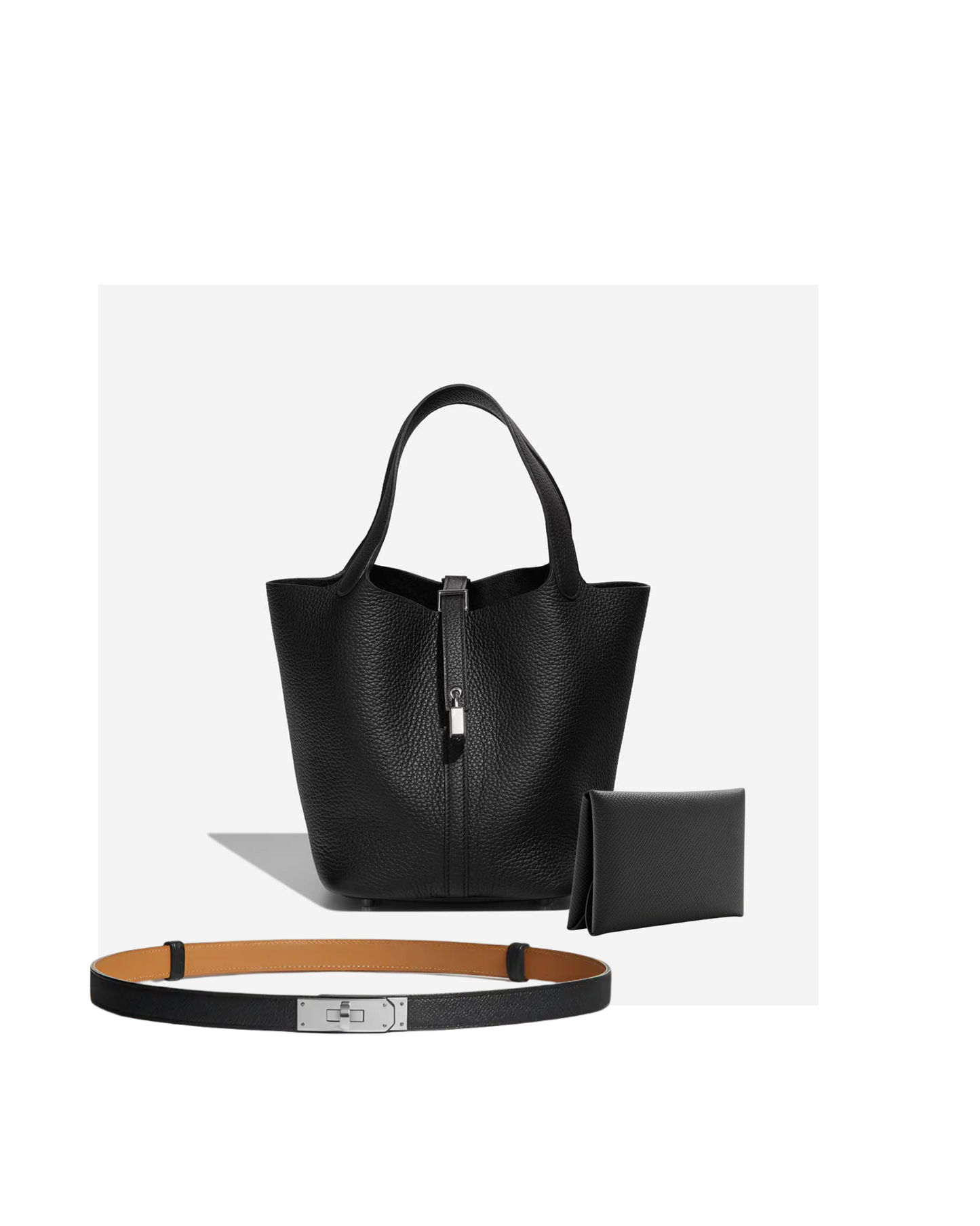 "Exclusivity" box SHOPPING CART