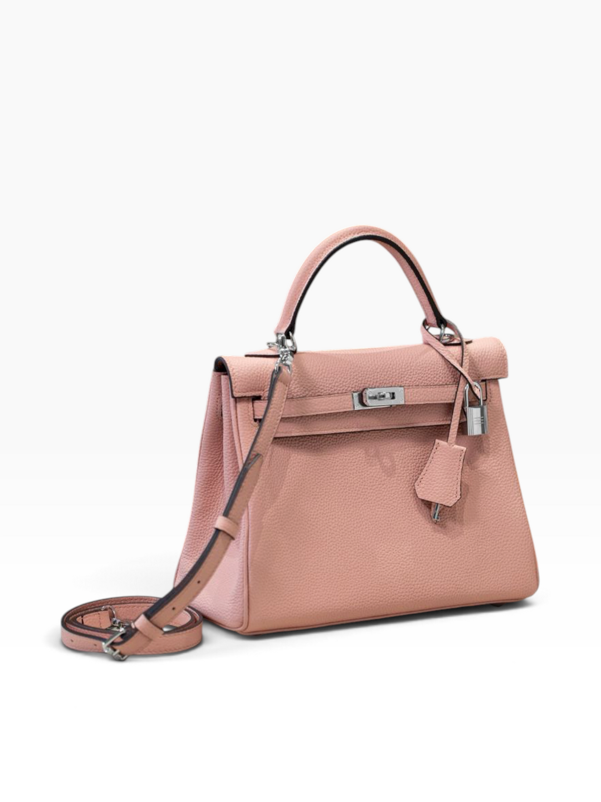 CHEVAL SOUPLE - Rose