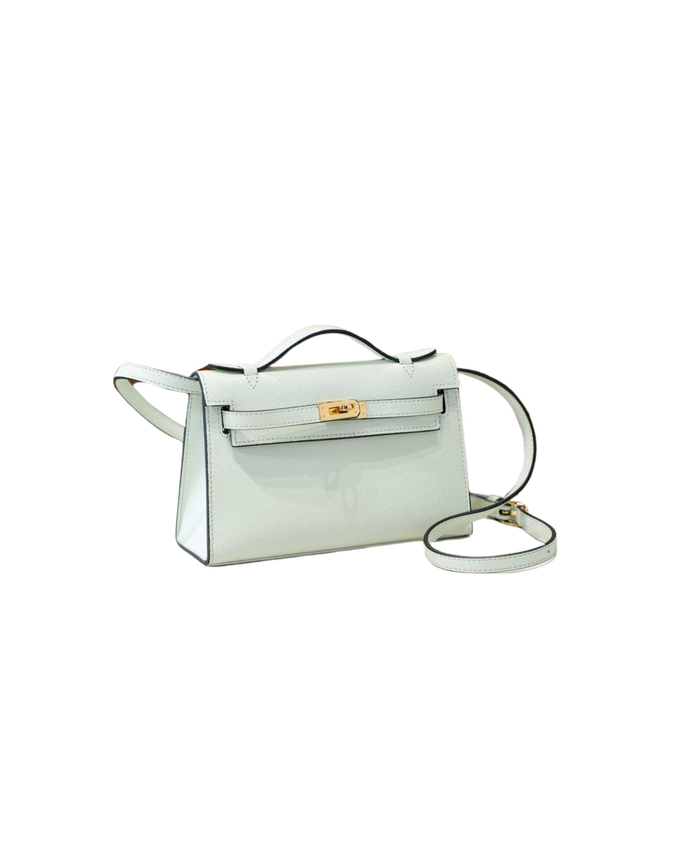 SOIRÉE - Peppermint