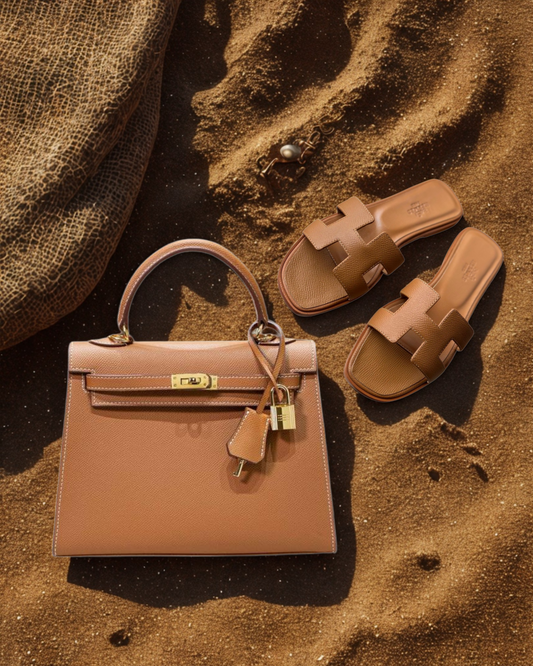 ‘Summer Essentials’ Mini Box - Cheval Edition