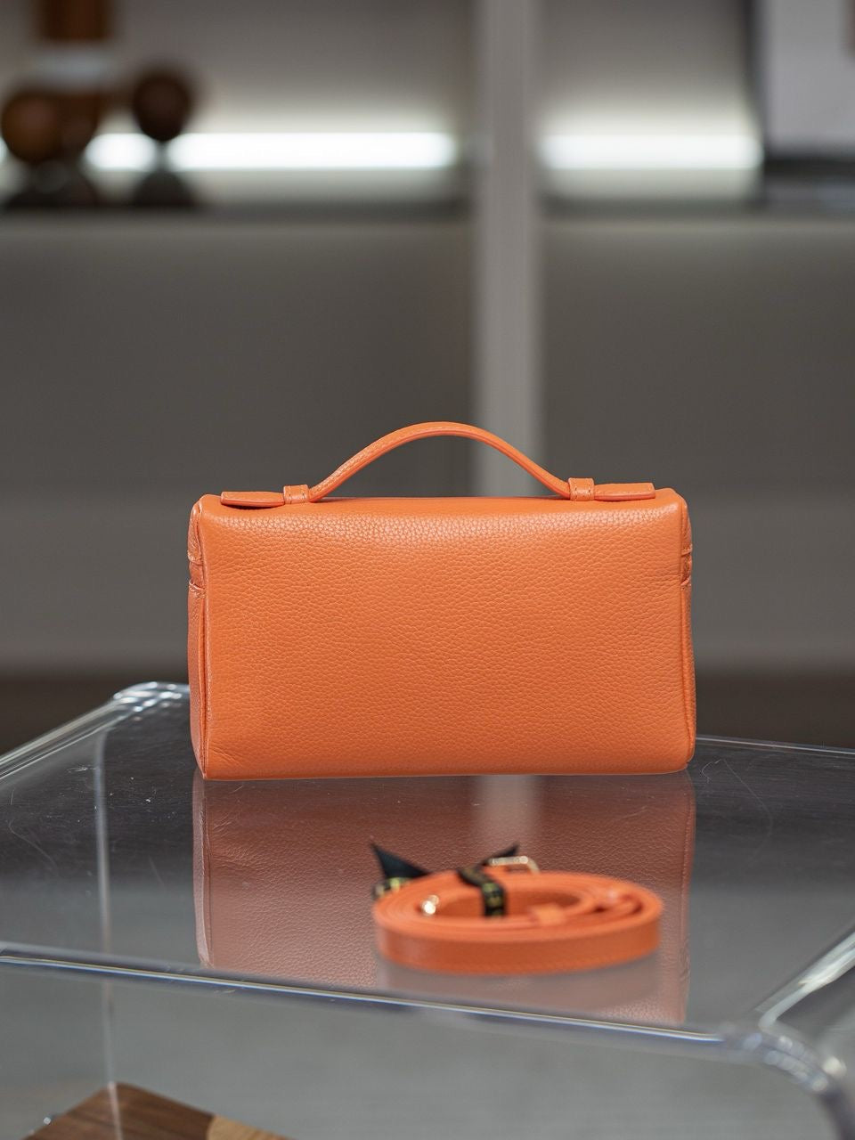 POCHE - Orange