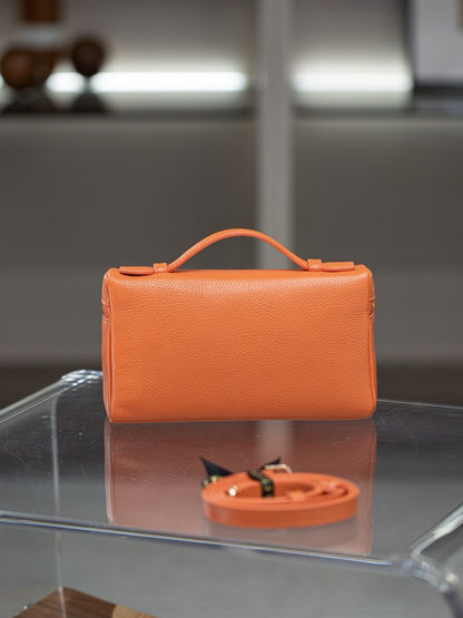 POCHE - Orange