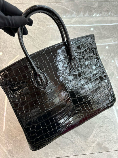 LE SABOT EXOTIC - Black