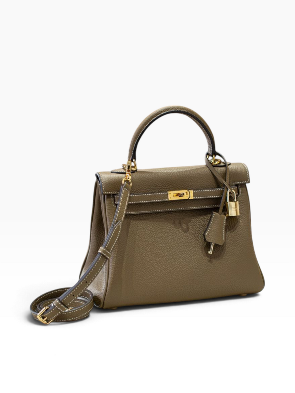 CHEVAL SOUPLE - Taupe