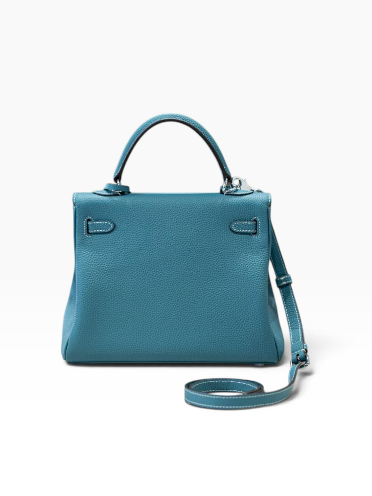 CHEVAL SOUPLE - Bleu Jean