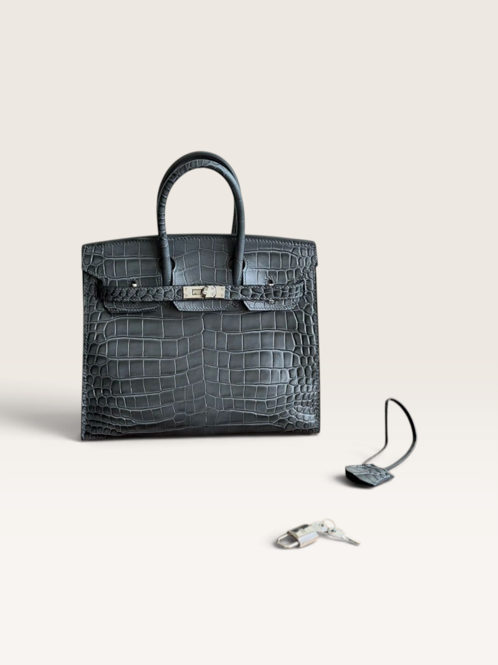 LE SABOT EXOTIC - Carbon