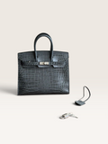 LE SABOT EXOTIC - Carbon