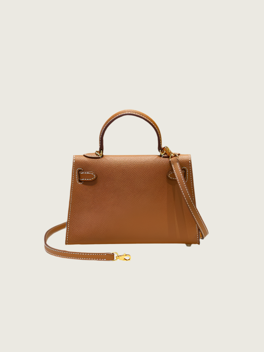 MINI CHEVAL - Chameau