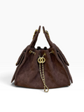 MUSETTE - Maroon