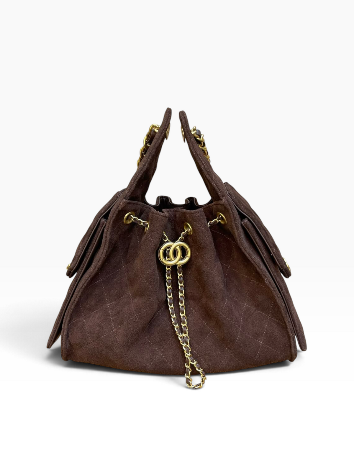 MUSETTE - Maroon