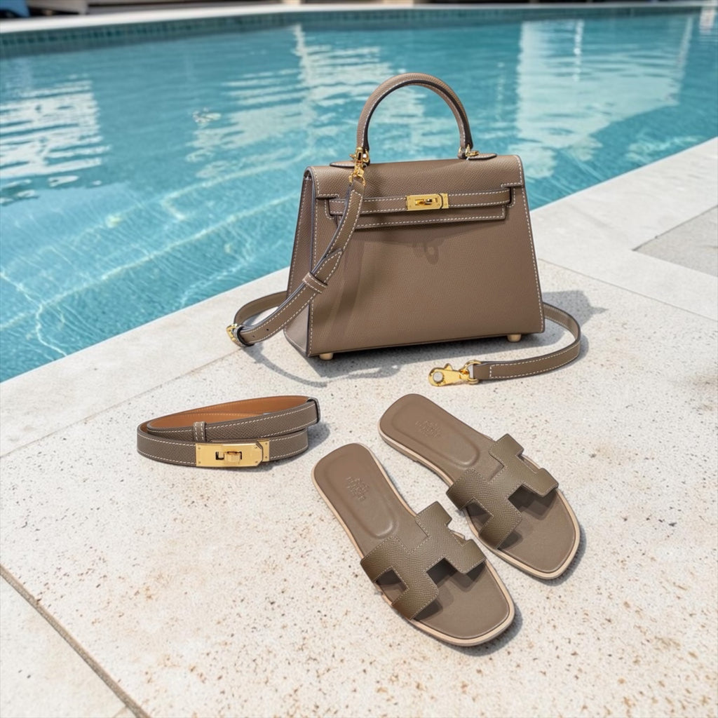 ‘Summer Essentials’ Extra Box