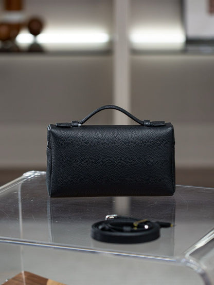 POCHE - Black