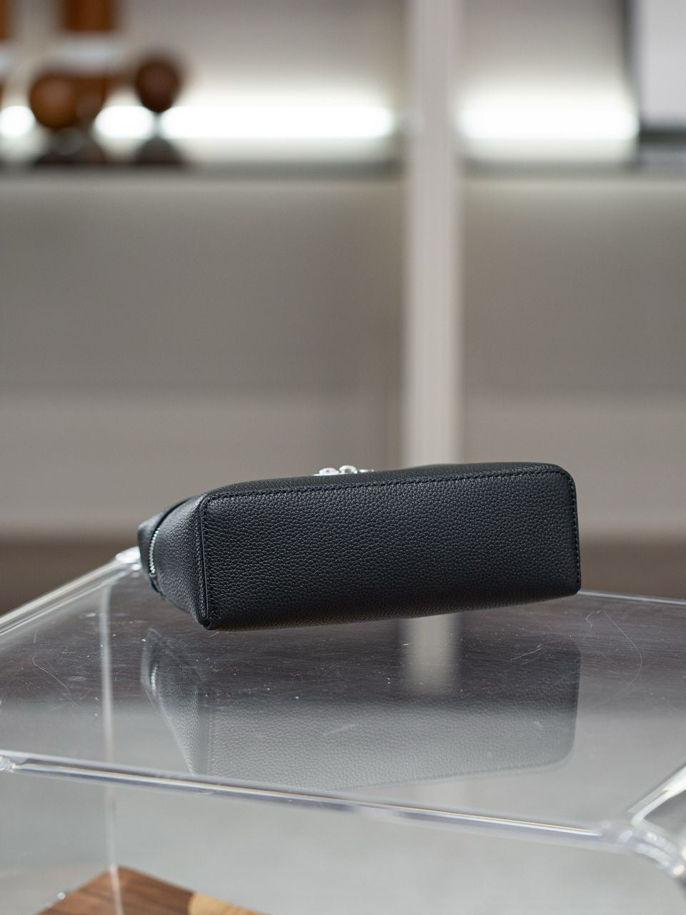 POCHE - Black