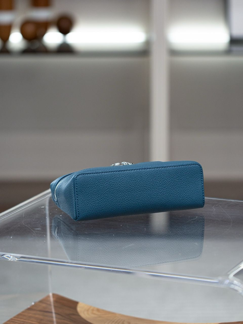 POCHE - Bleu
