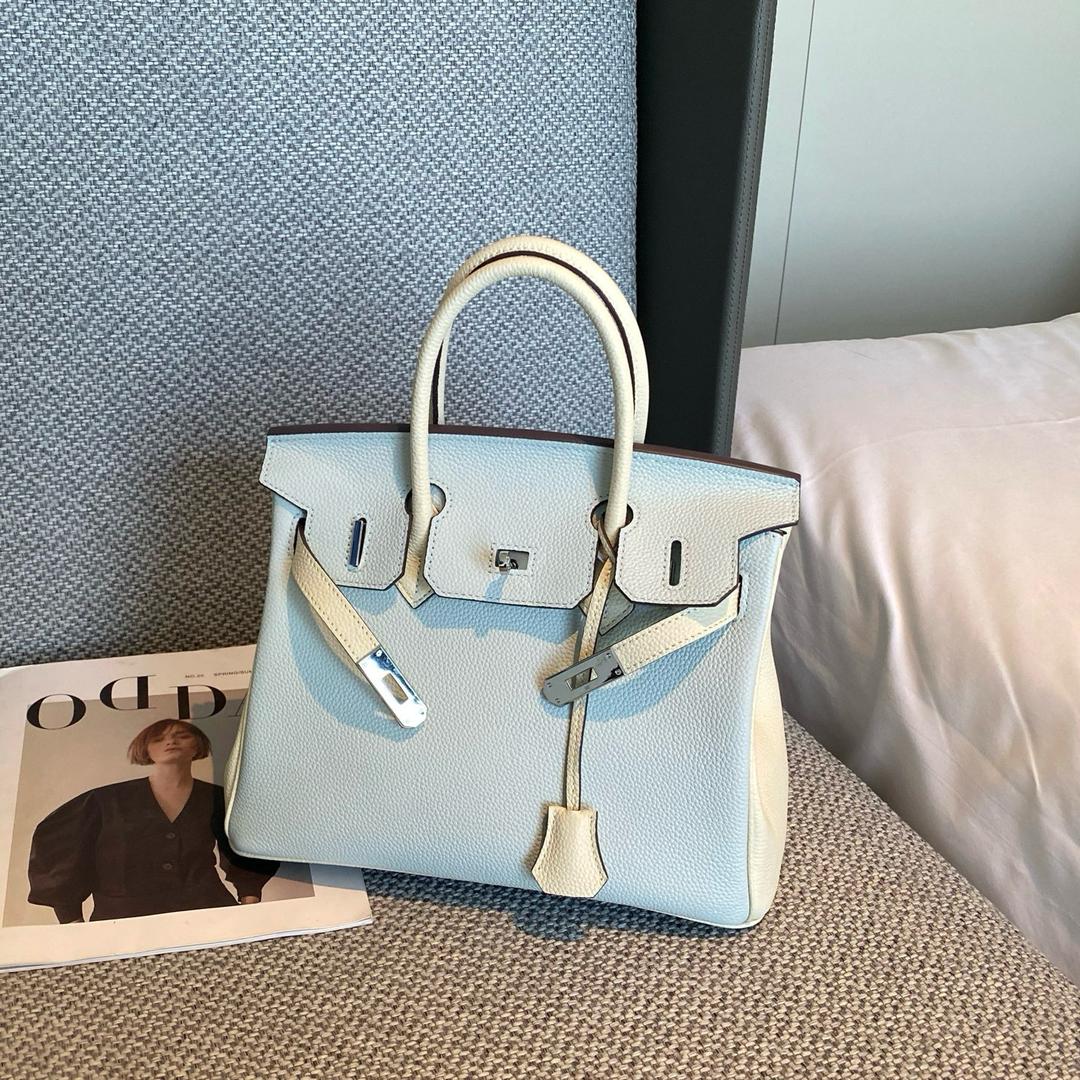 LE SABOT Deux - Bleu/Champaign