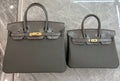 LE SABOT TOUCH - GREY