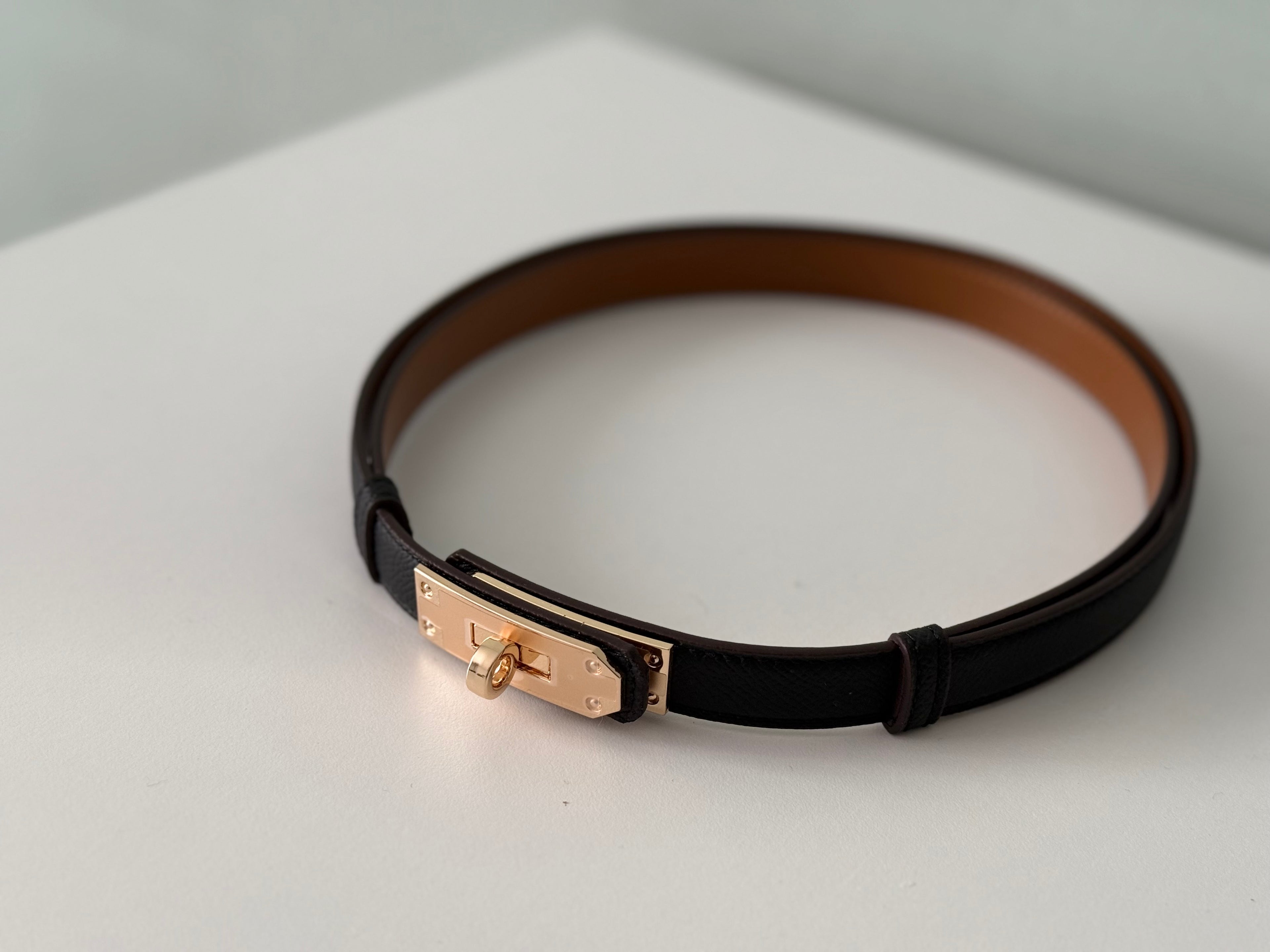 BELT - Black