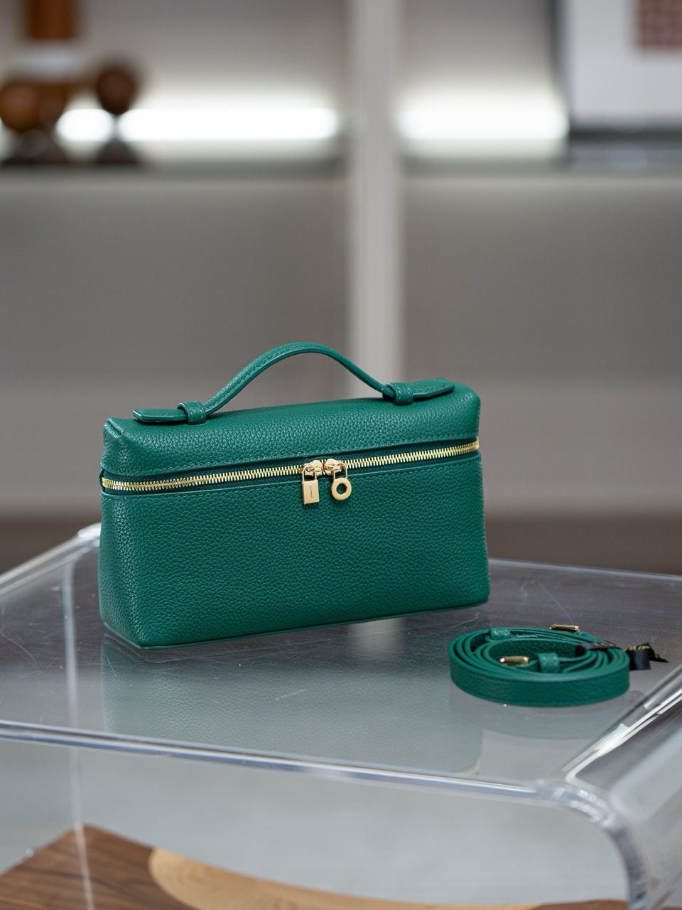 POCHE - Green