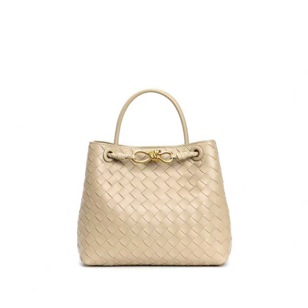 Noeud - Beige