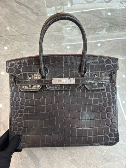 LE SABOT EXOTIC - Grise