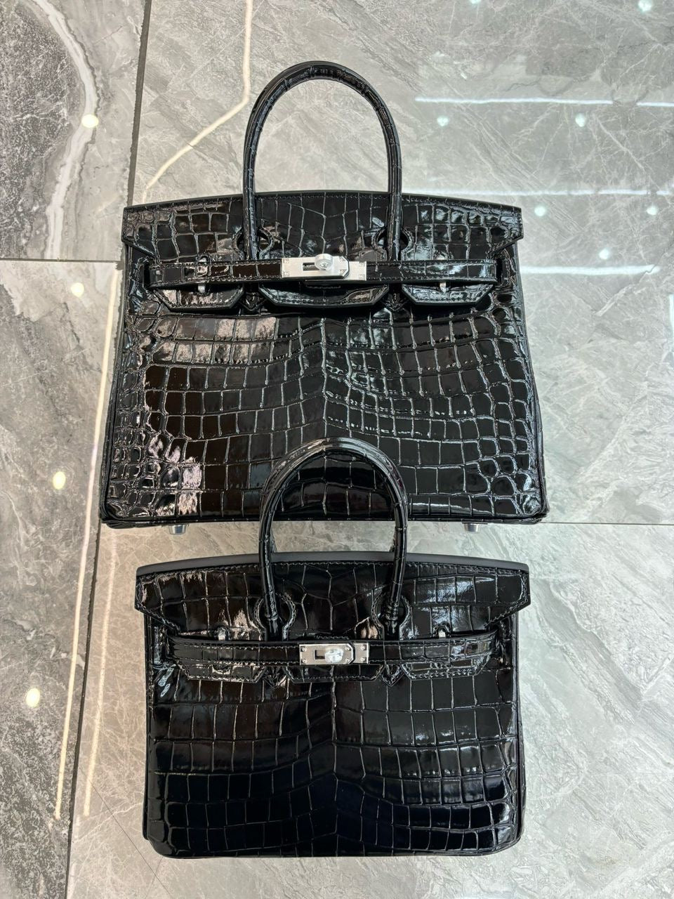 LE SABOT EXOTIC - Black