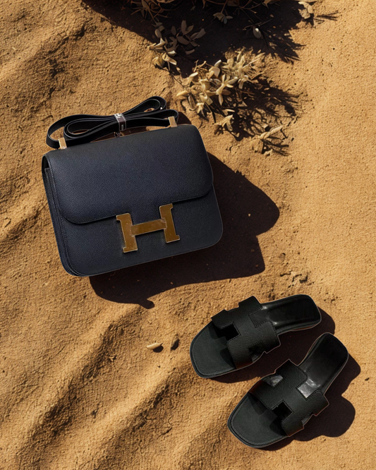 ‘Summer Essentials’ Mini Box - Selle Edition
