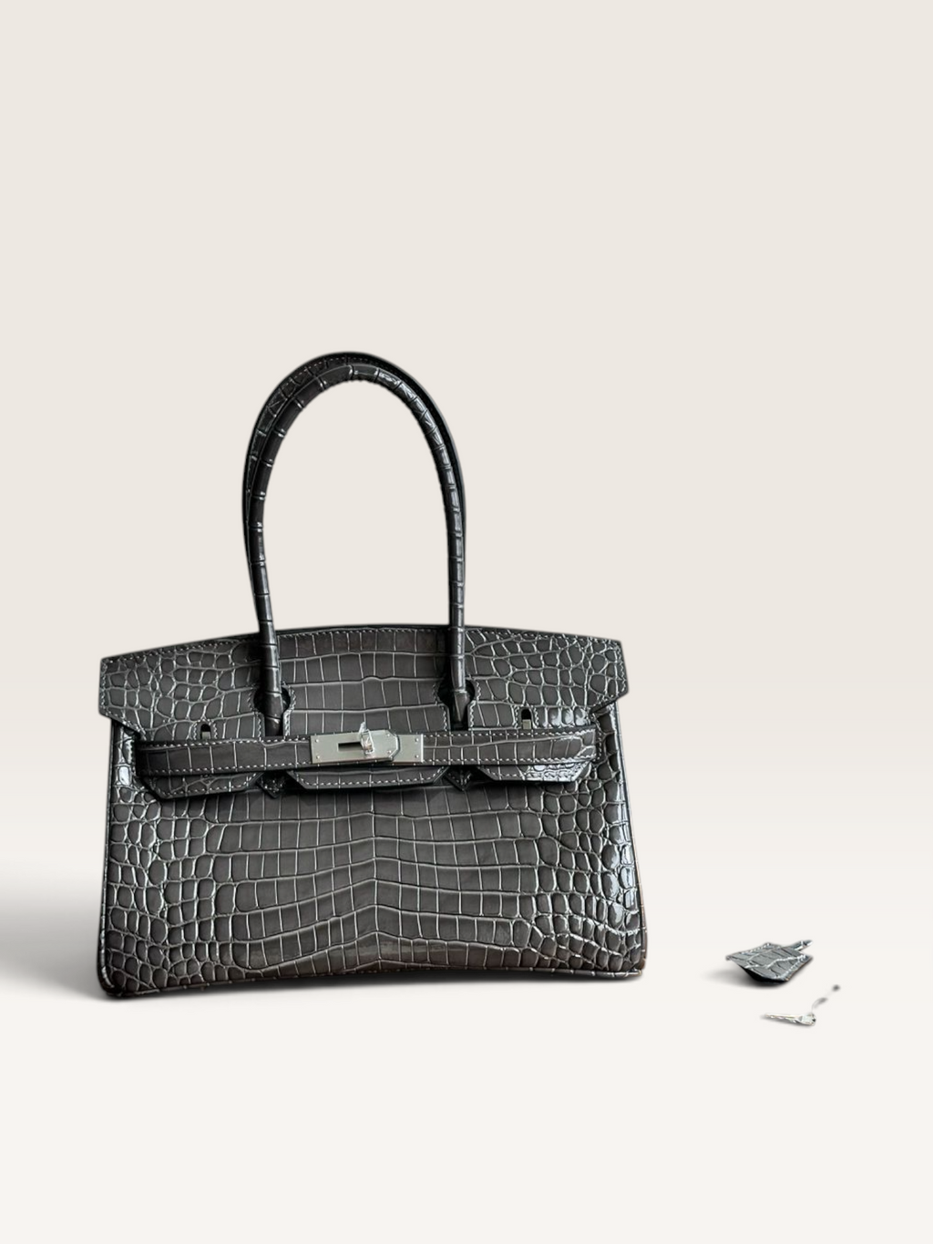 Le Sabot Shoulder Exotic Graphite