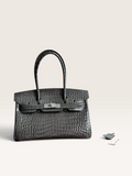 Le Sabot Shoulder Exotic Graphite