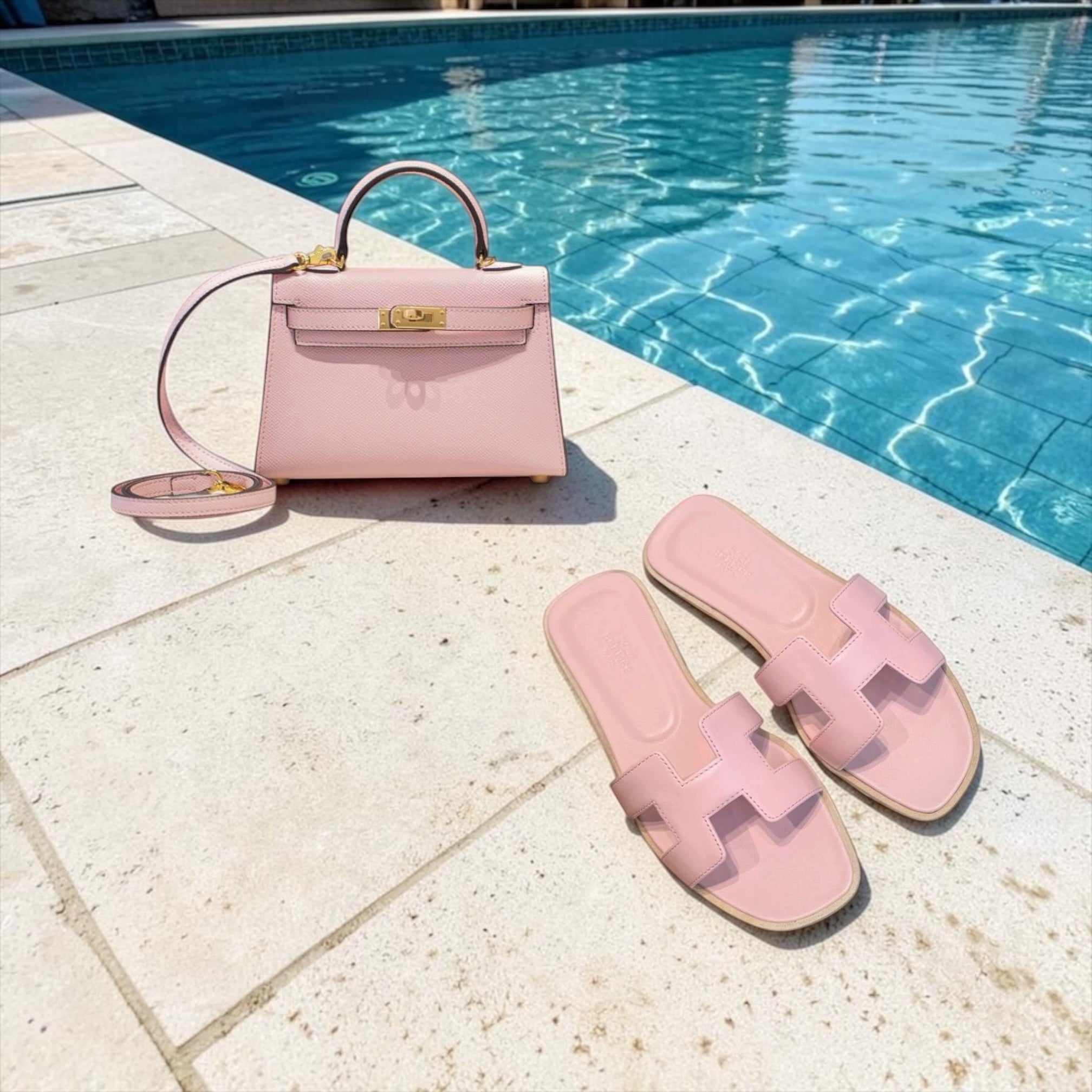 ‘Summer Essentials’ Mini Box