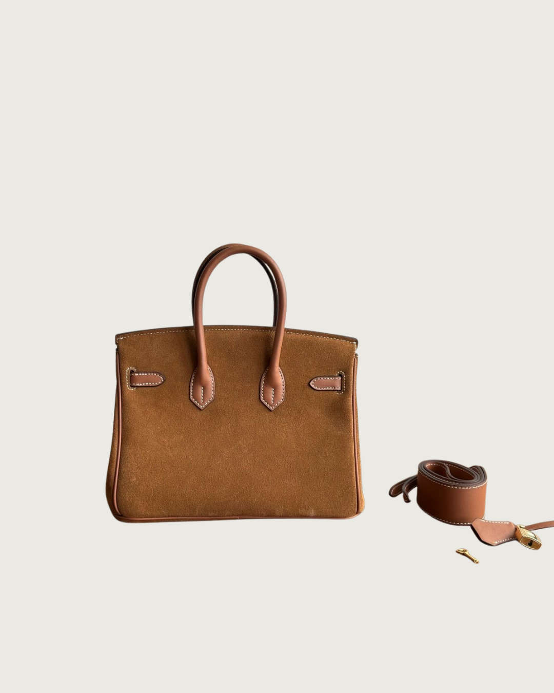 LE SABOT - Suède Chameau