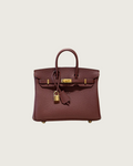 LE SABOT - Maroon
