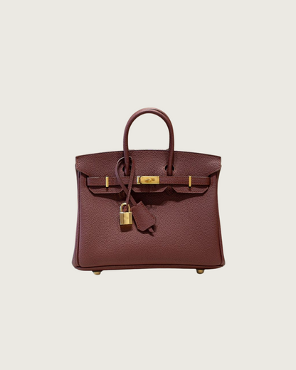 LE SABOT - Maroon