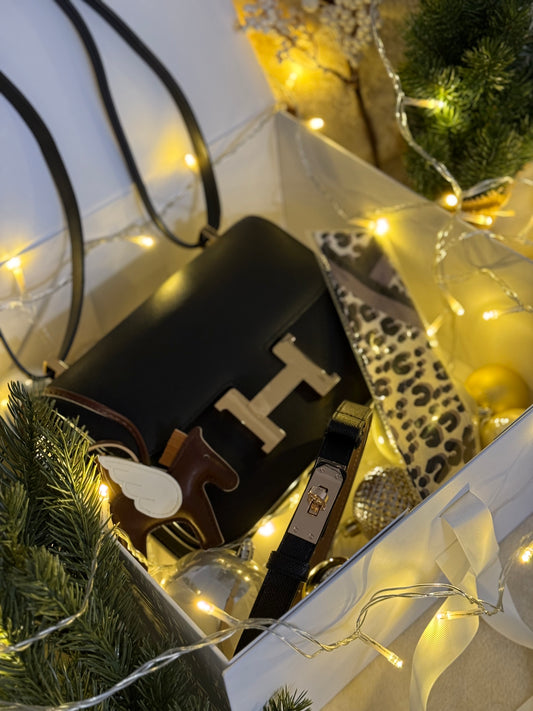 Коледен Класически Сет Selle