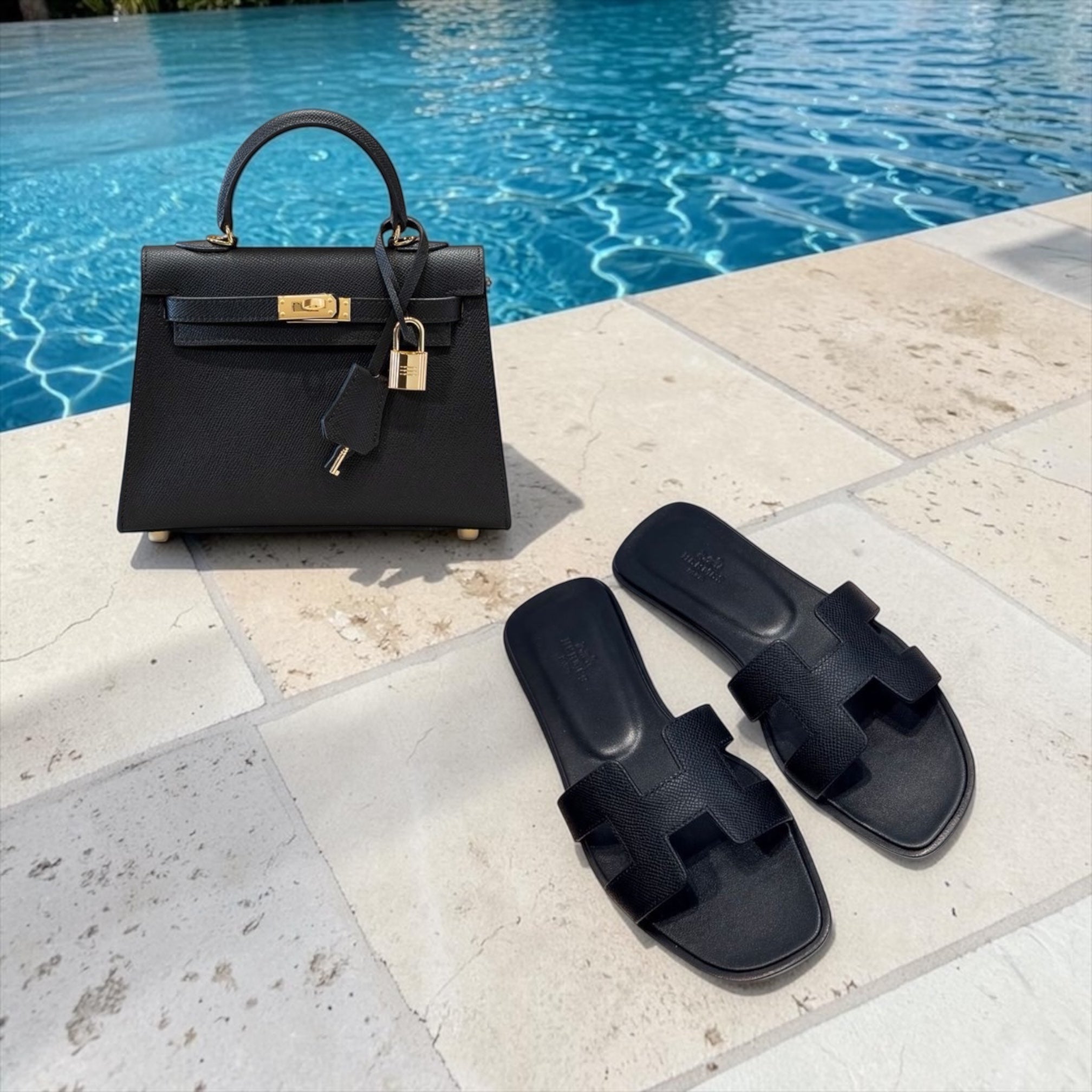 ‘Summer Essentials’ Mini Box