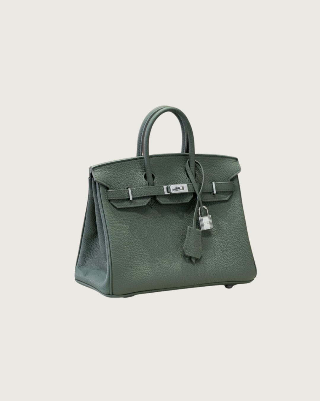 LE SABOT - Vert sapin