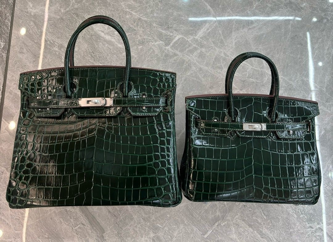 LE SABOT EXOTIC - EMERALD