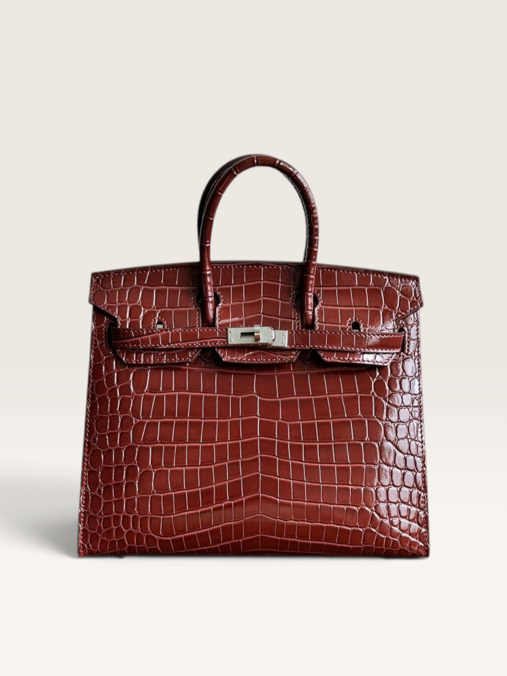 LE SABOT EXOTIC - Bordo