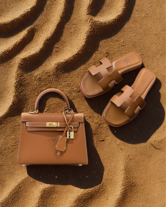 ‘Summer Essentials’ Mini Box - Paris Edition