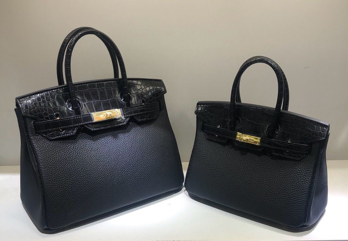 LE SABOT TOUCH - Black